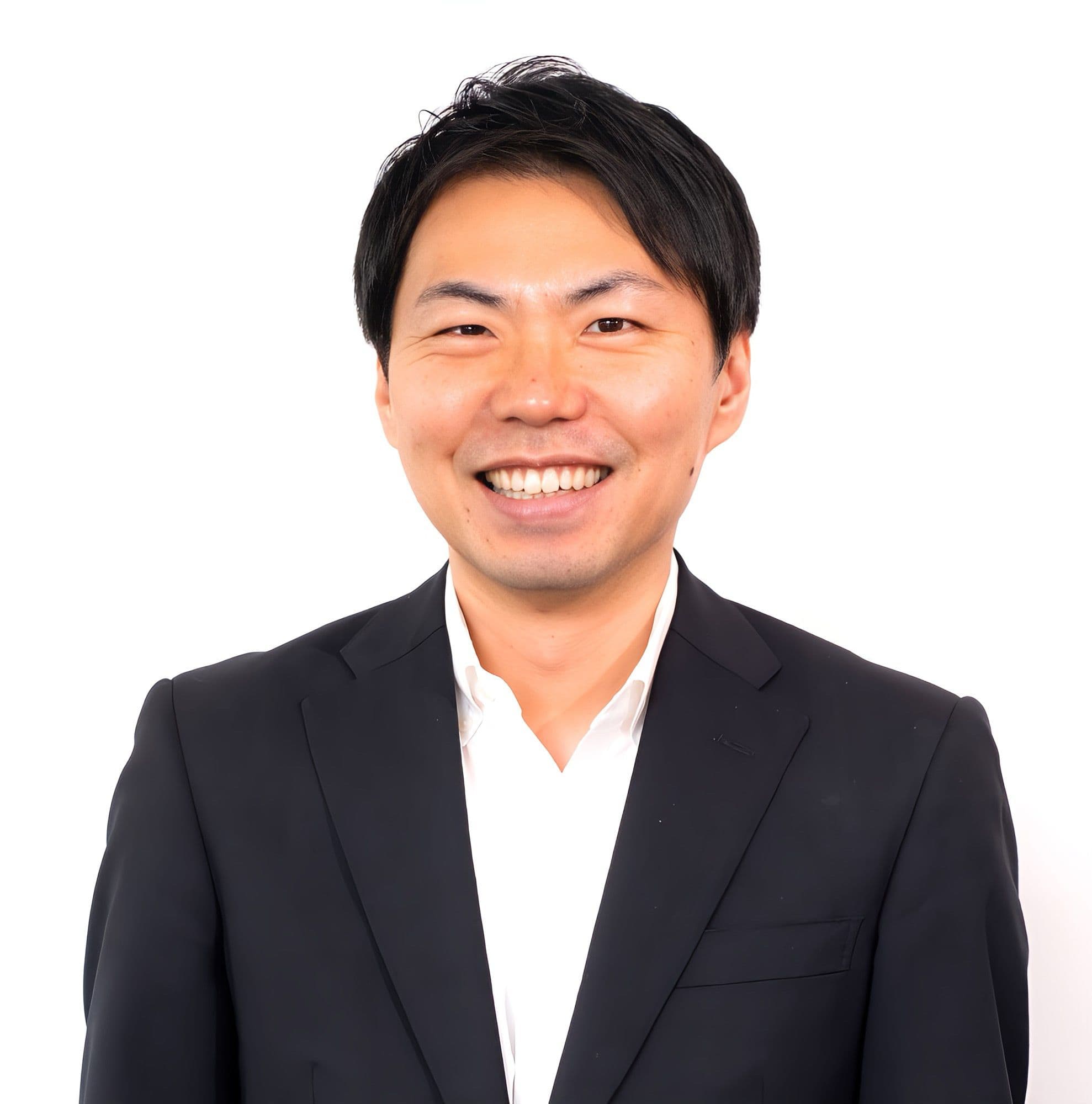 萩原 裕司 公認会計士